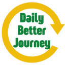 Daily Better Journey Logo