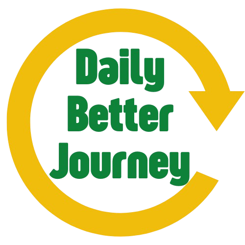 Daily Better Journey Logo