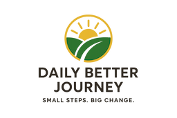 Daily Better Journey Logo