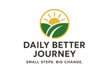 Daily Better Journey Logo
