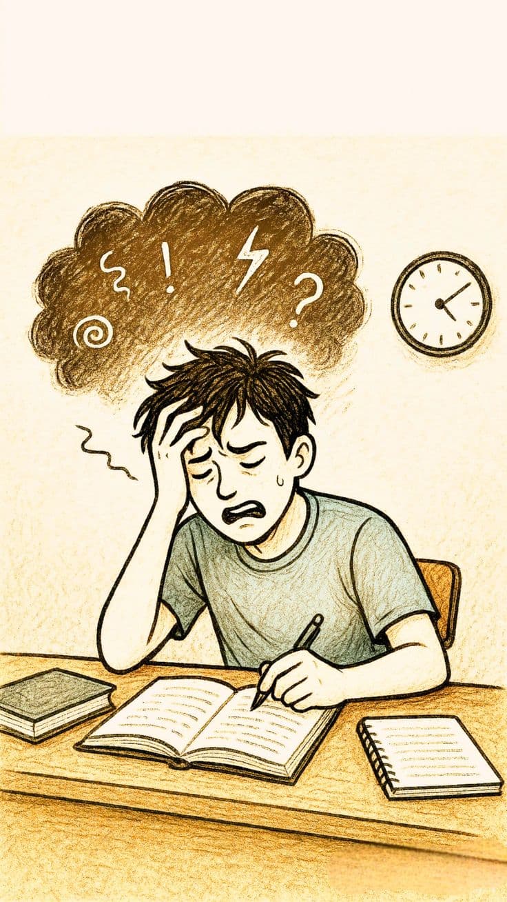 Why Students Lose Motivation and How to Fix It Fast (2026 Guide)